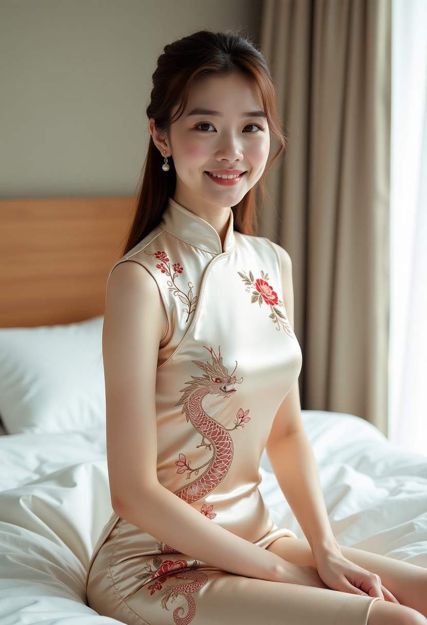 纪录片《山河一席》海报